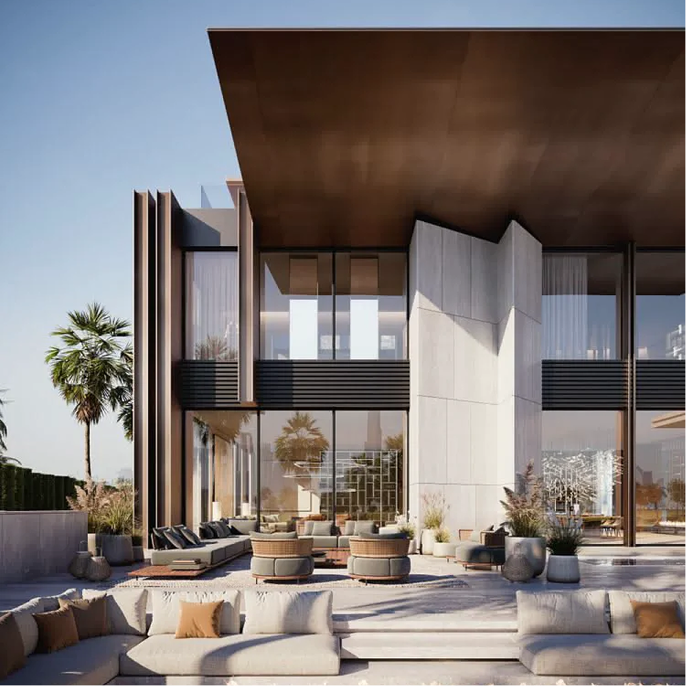 Why villa automation in Dubai requires a design-first approach