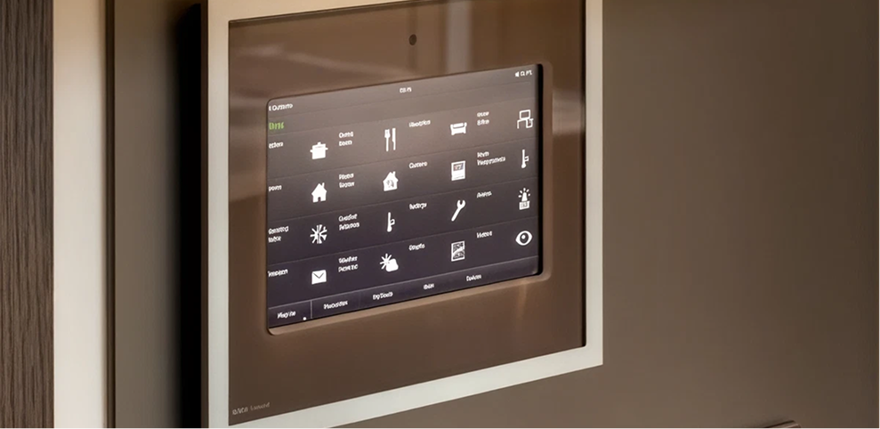 Smart Lighting Control Systems for Luxury Villas