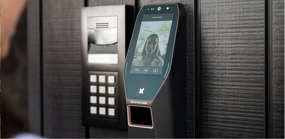 Smart Security & CCTV Integration Systems