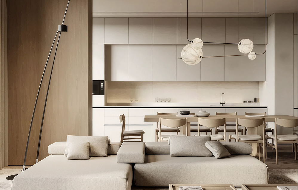 Tailored smart home automation solutions