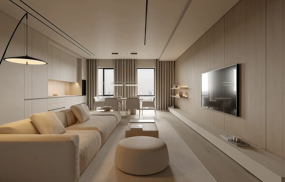 Dubai-specific smart home expertise