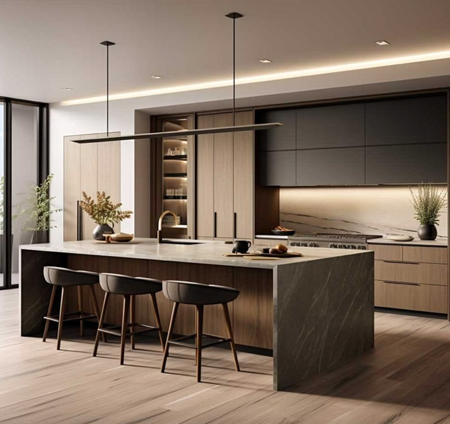 Practical Kitchen Renovation Planning
