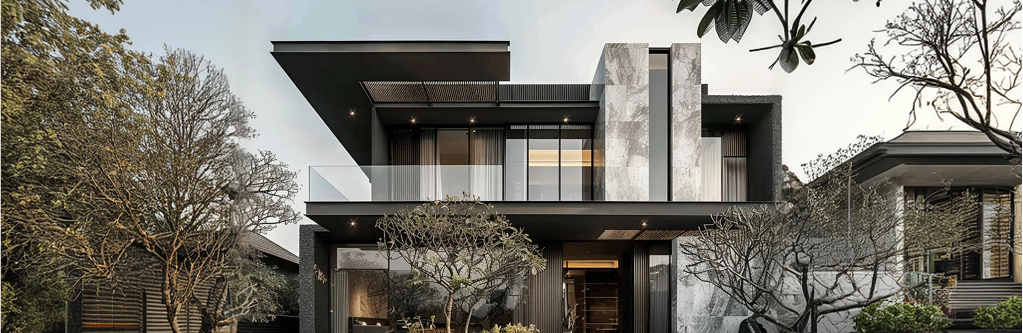 Design-Led Home Renovation Approach