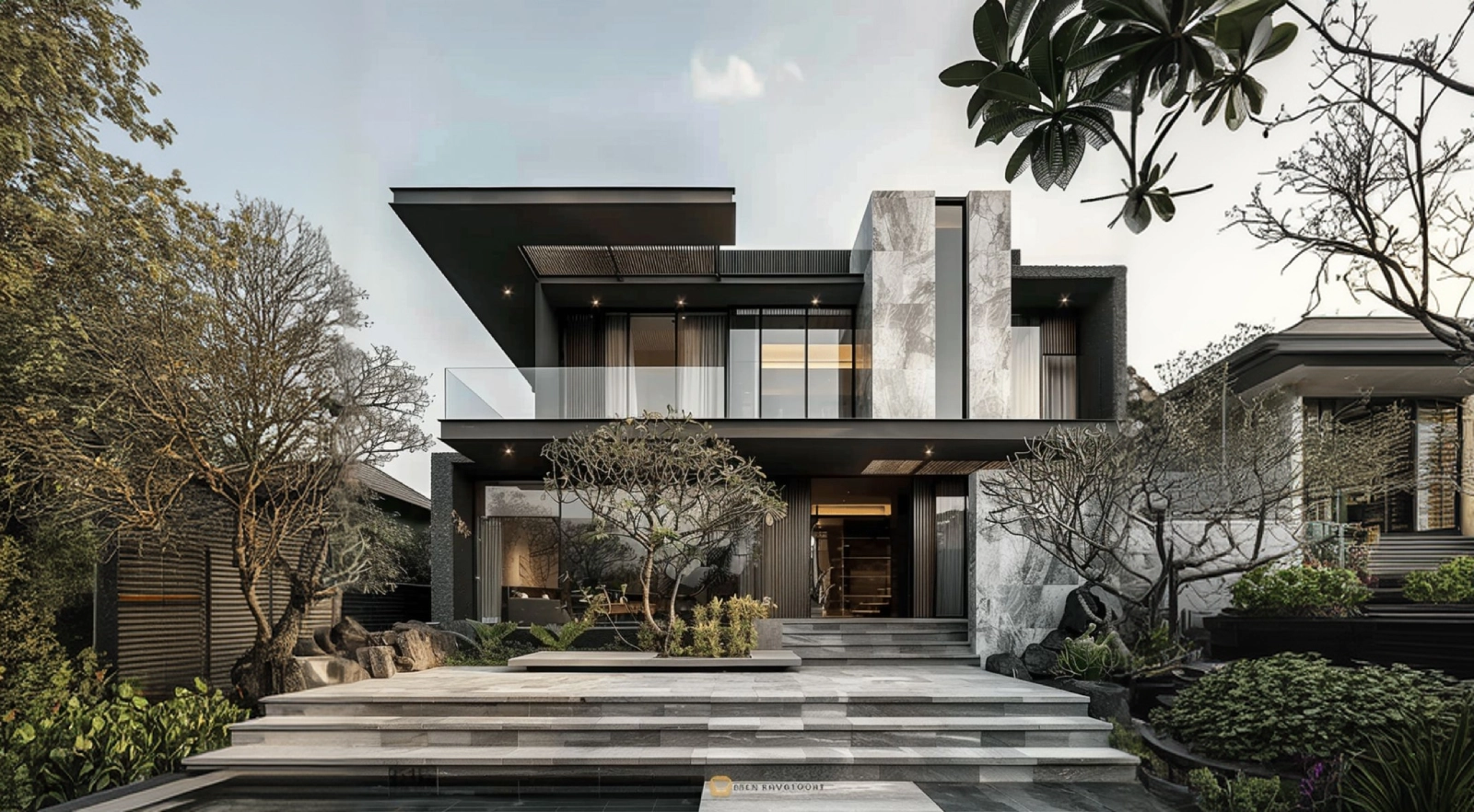 Design-Led Home Renovation Approach