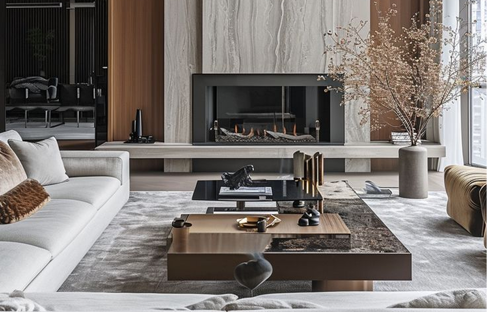 Tailored Renovation Solutions & Interior Detailing