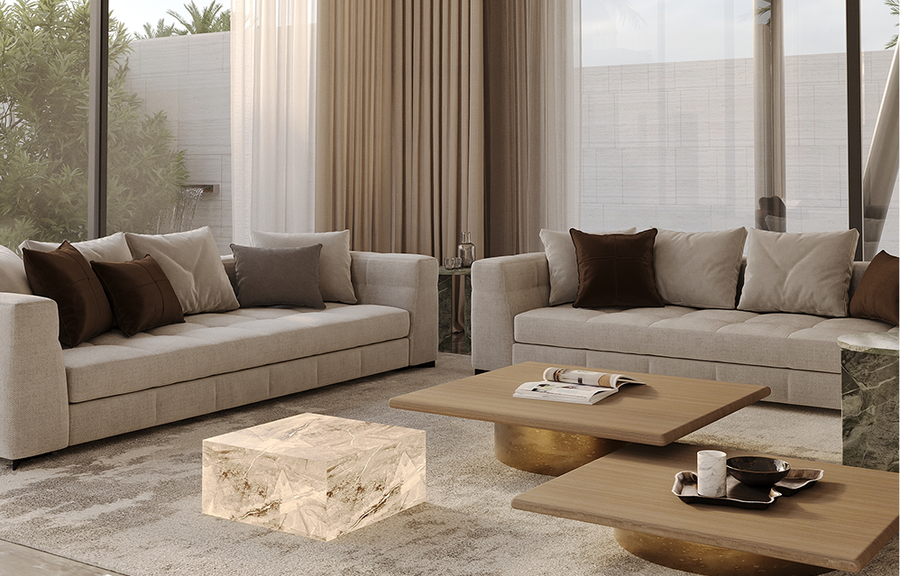 Quality Workmanship & Transparent Project Management
