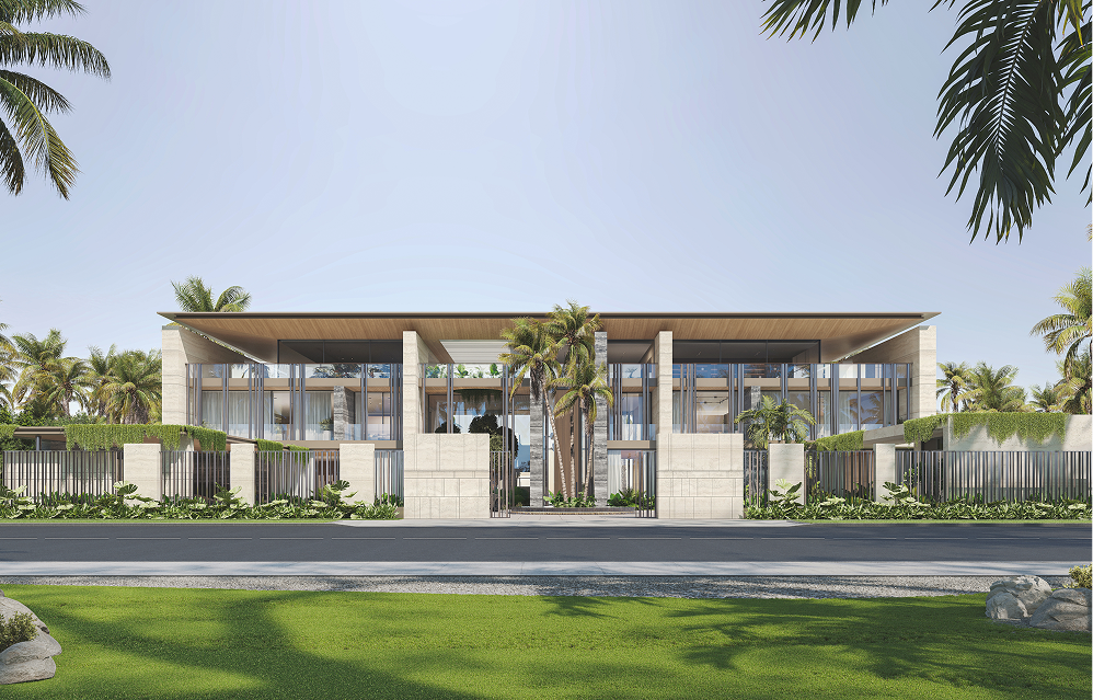 Turnkey Design & Build