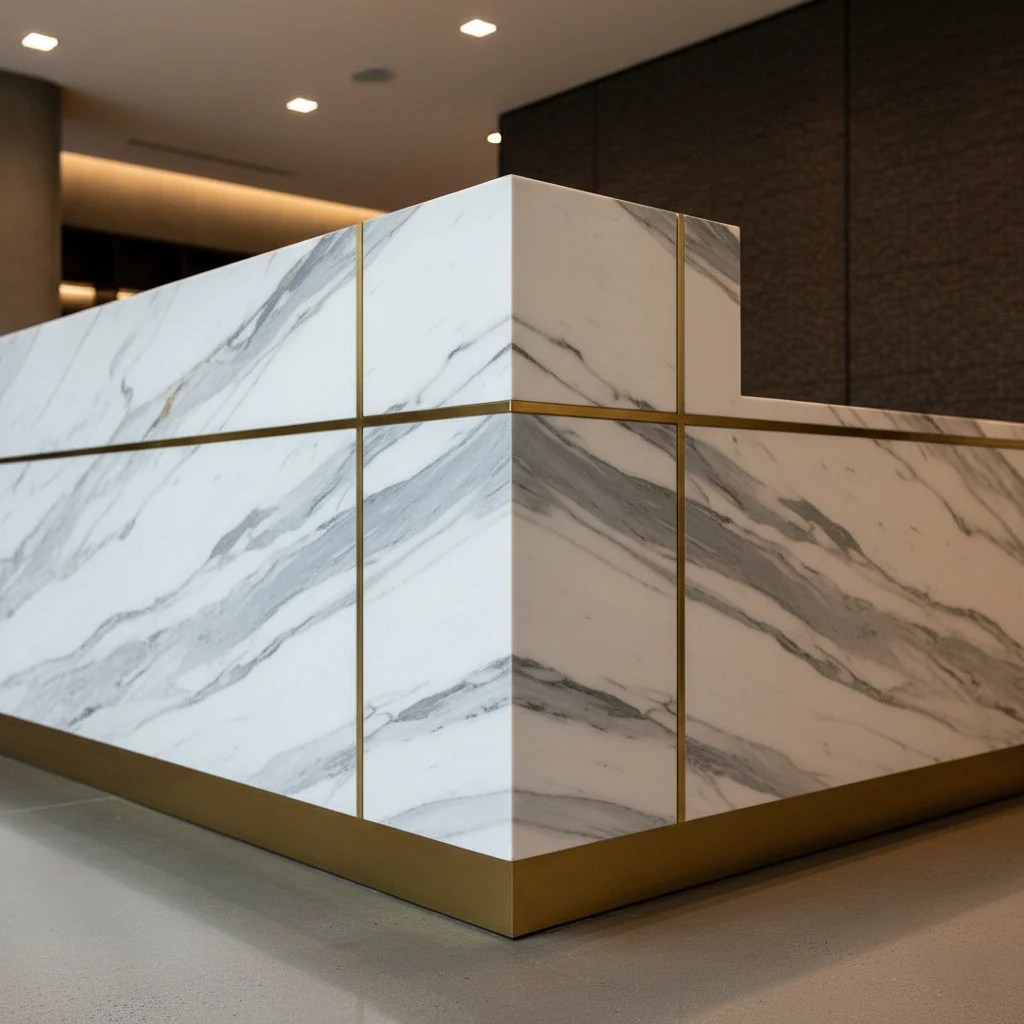Bespoke Interiors for Premium Apartments