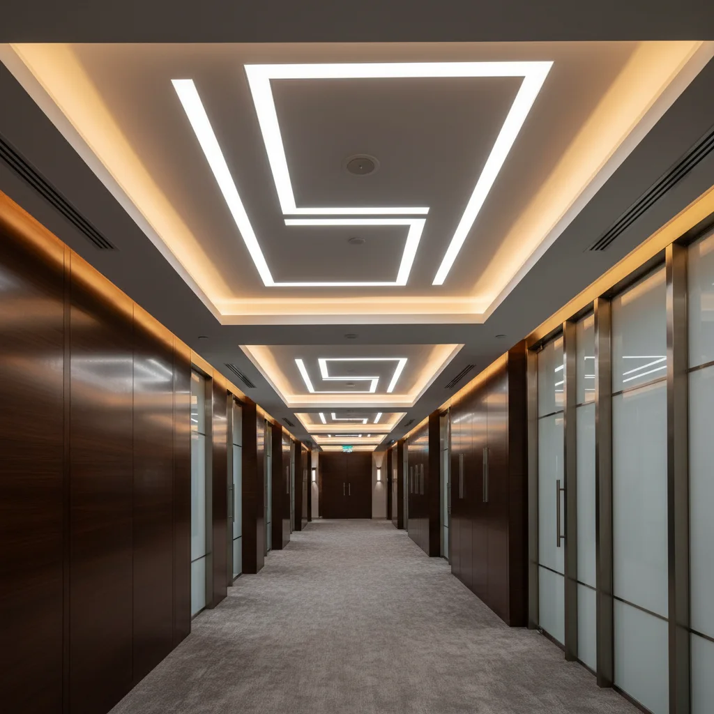 Designer Lighting and Smart Controls