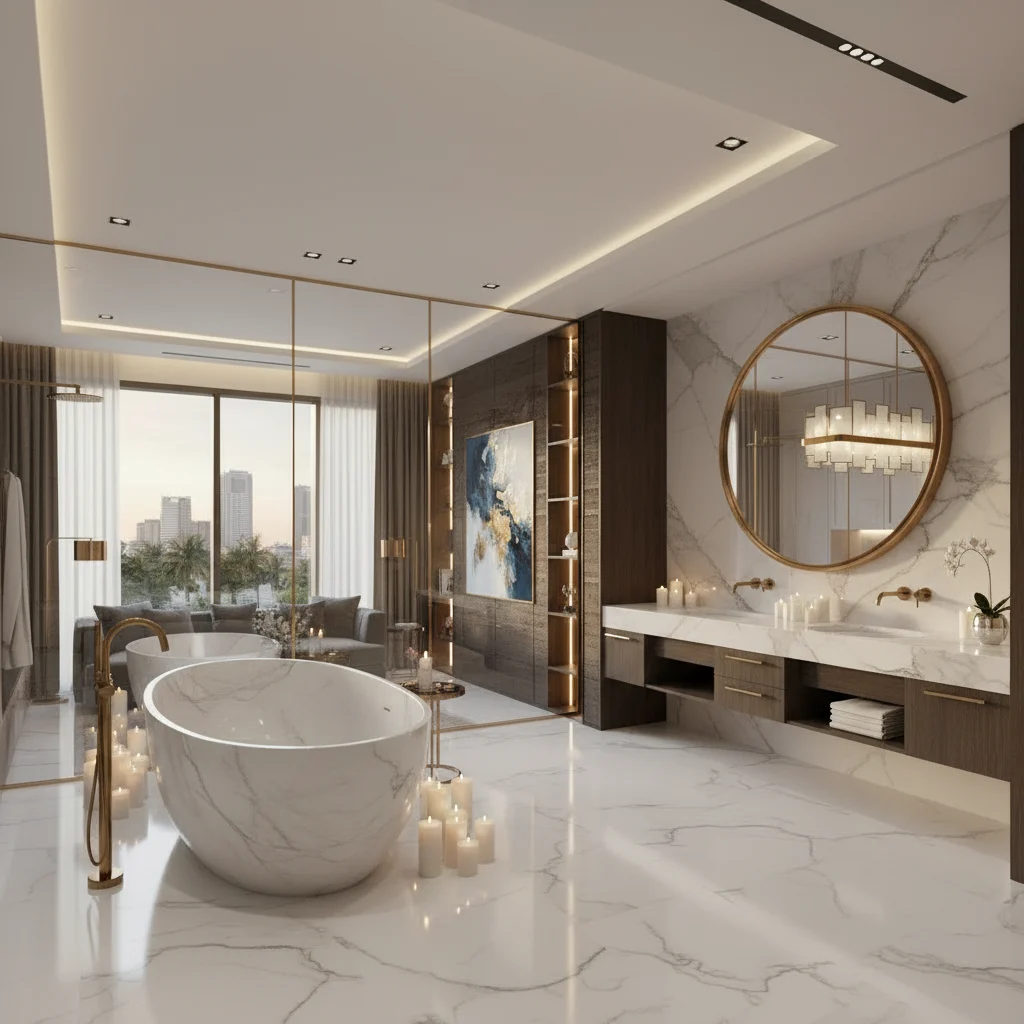Factors That Influence Apartment Fit Out Costs