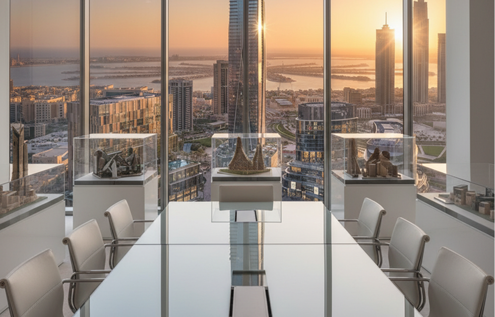 Understanding of Abu Dhabi Residential Regulations