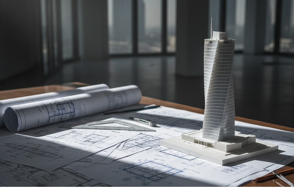 Proven Apartment Fit Out Experience