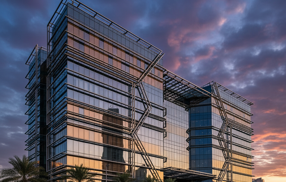 Turnkey Design and Build Expertise