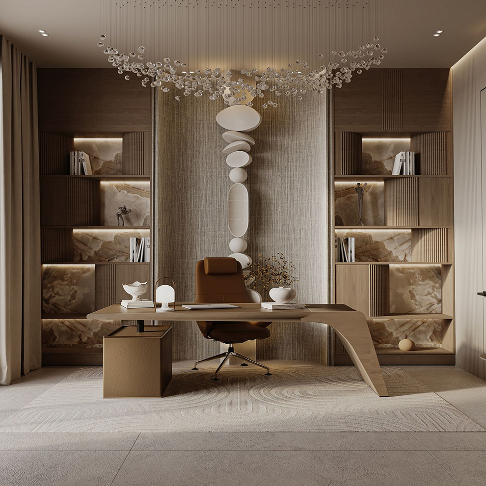 Office Furniture Solutions