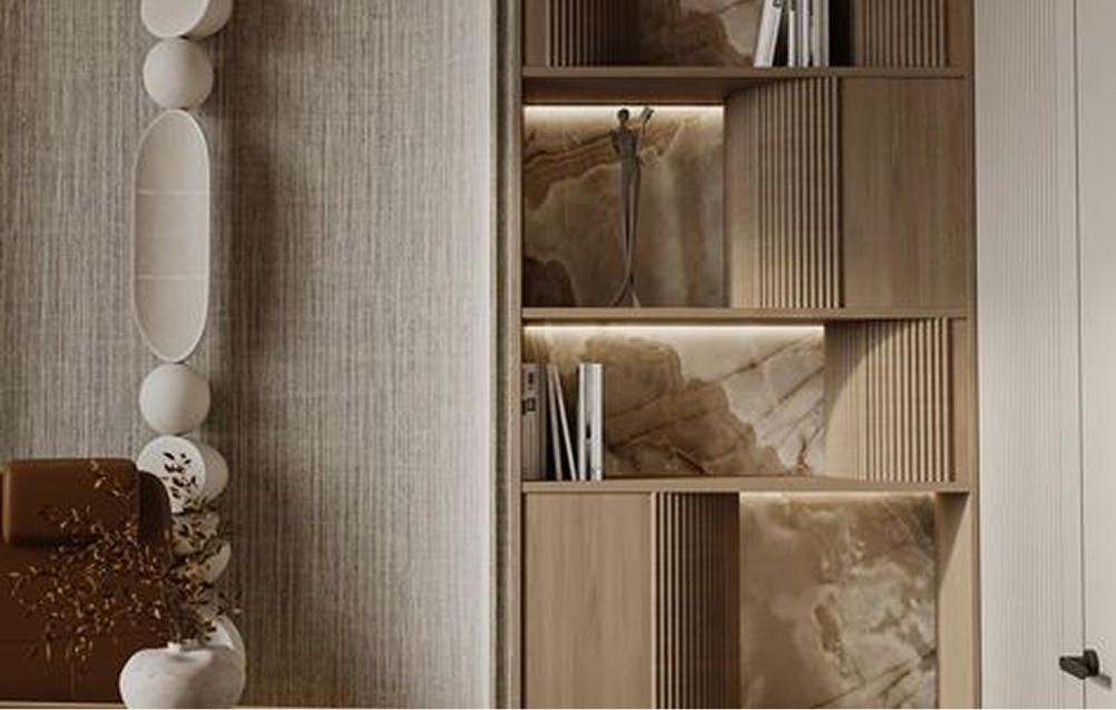 Experienced Furniture Designers & Joinery Specialists