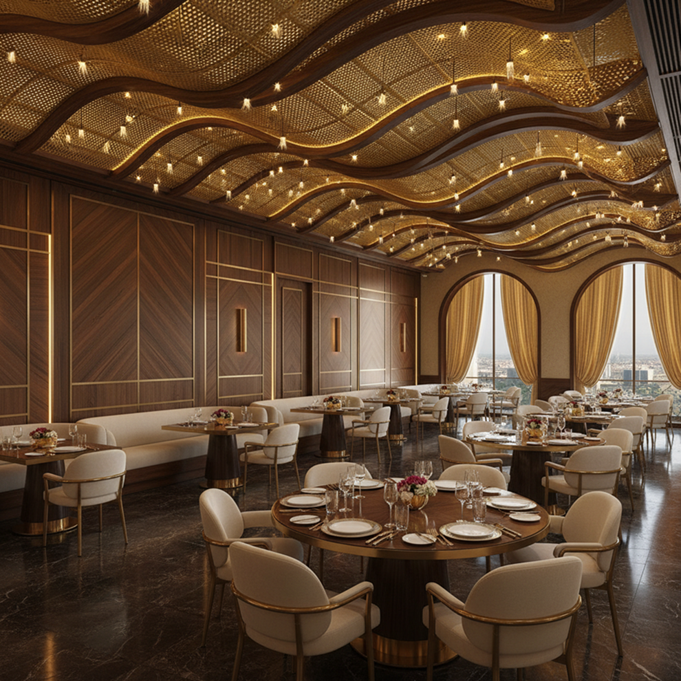TURNKEY HOSPITALITY FIT OUT SOLUTIONS IN ABU DHABI
