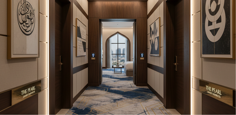 Hotel Renovation and Refurbishment Projects