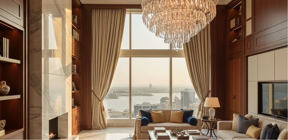 Luxury Hotel Fit Out Solutions