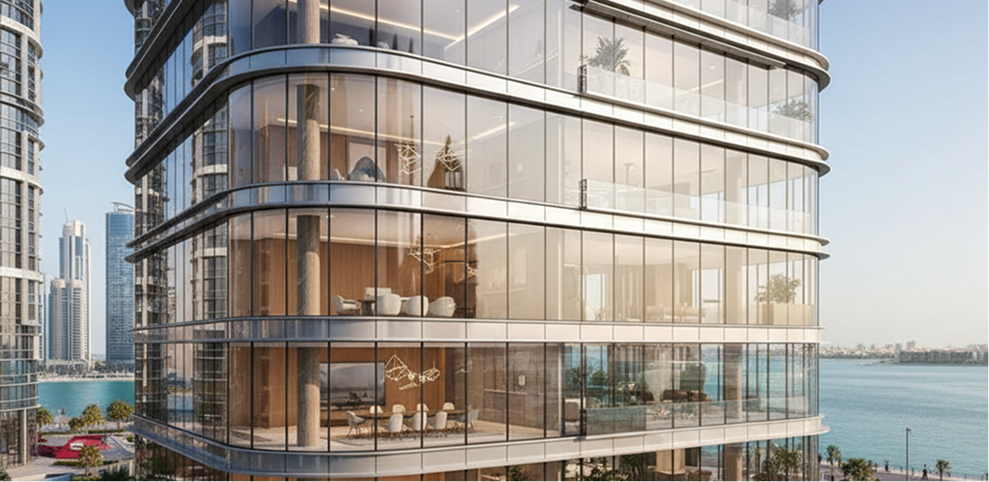 Integrated Design, Engineering, and Fit Out Teams