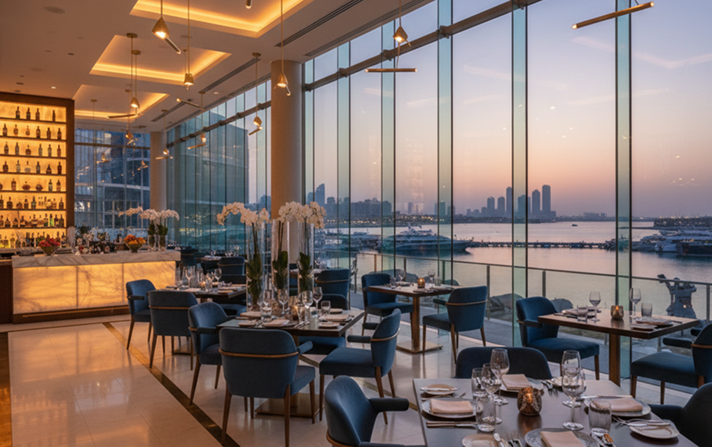 Accessibility and Inclusive Hospitality Design