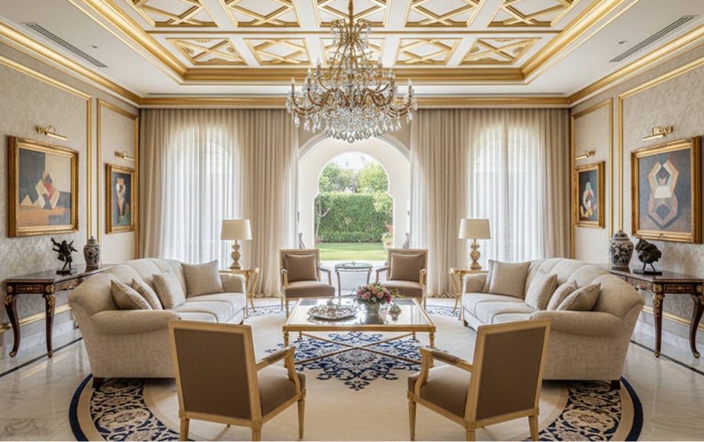 Abu Dhabi Building and Hospitality Requirements