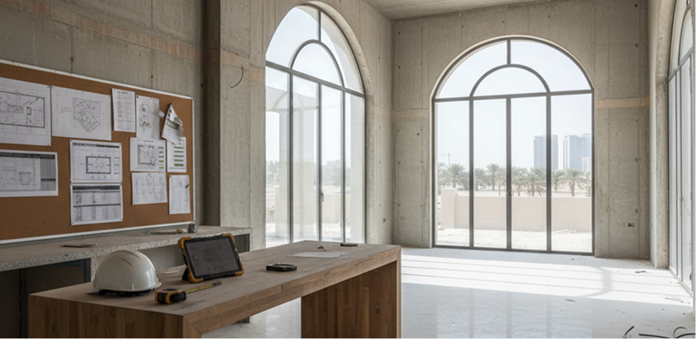 Site Assessment and Structural Evaluation