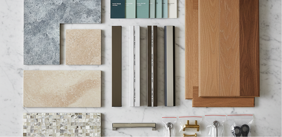 Choosing Materials for Different Waterfront Environments