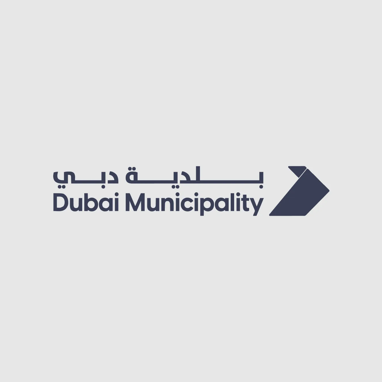 Dubai Municipality logo