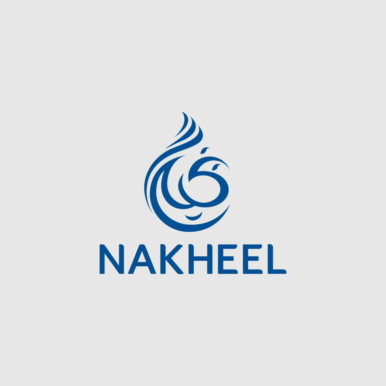 Nakheel logo