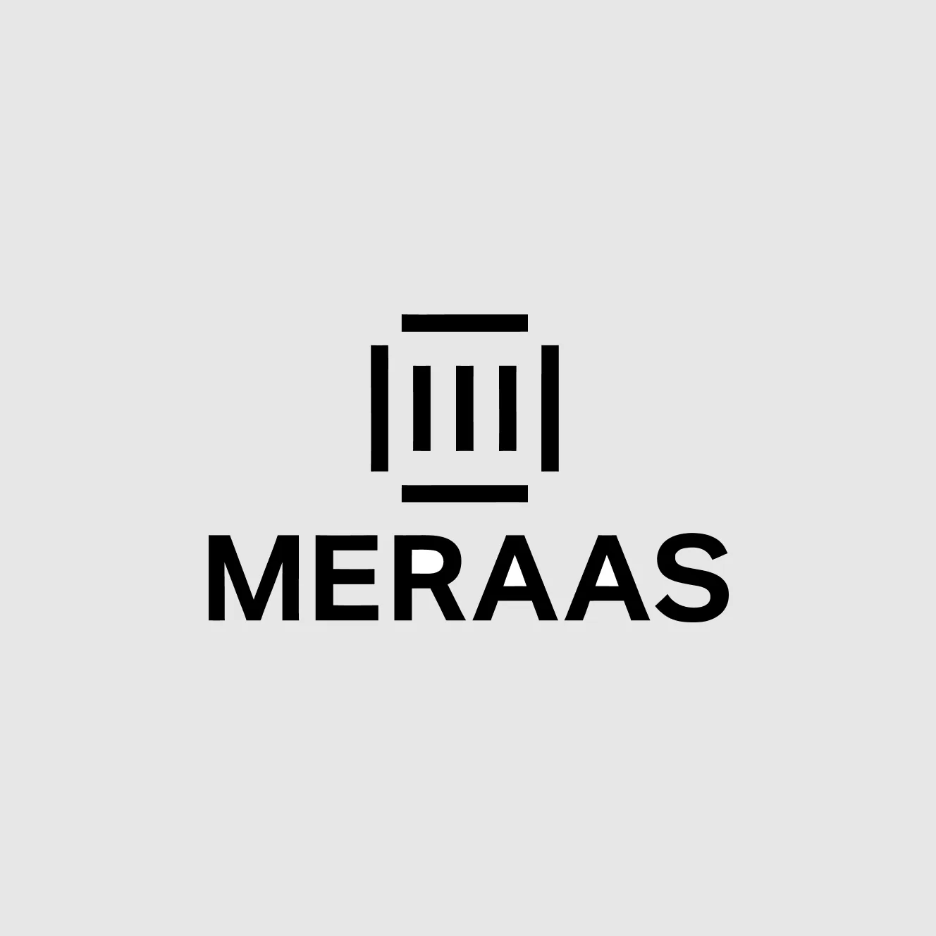 Meraas logo