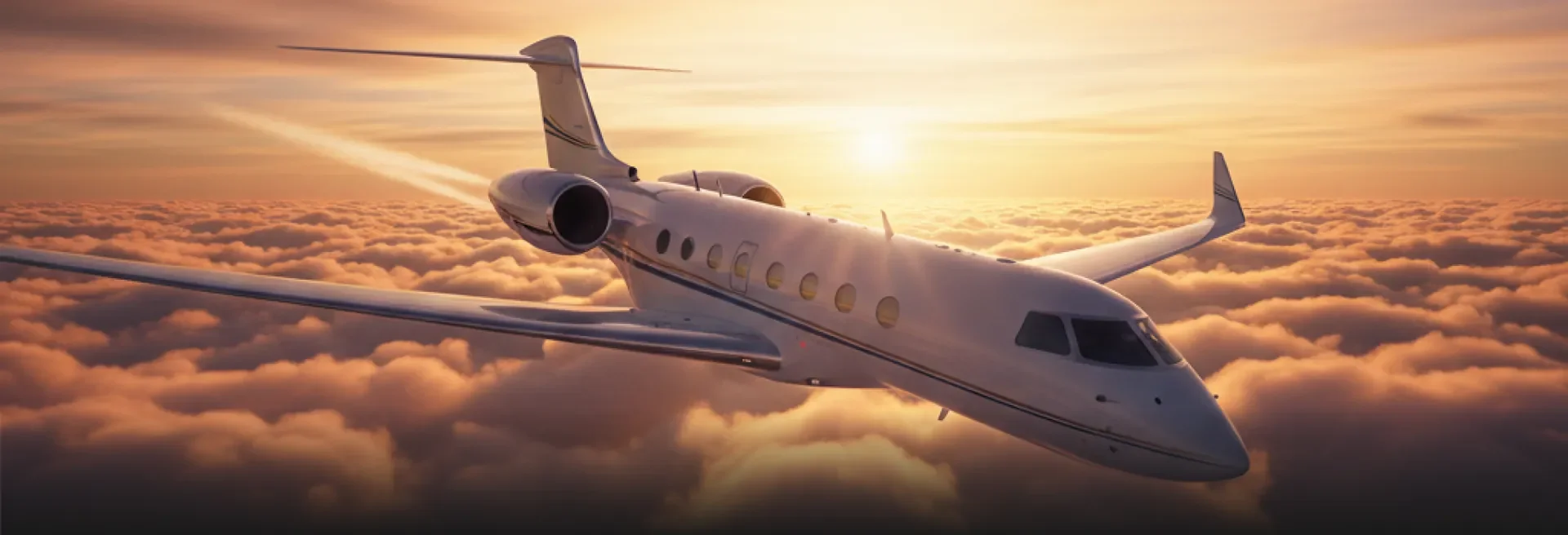 Gulfstream aircraft cabin refurbishment meeting aviation requirements