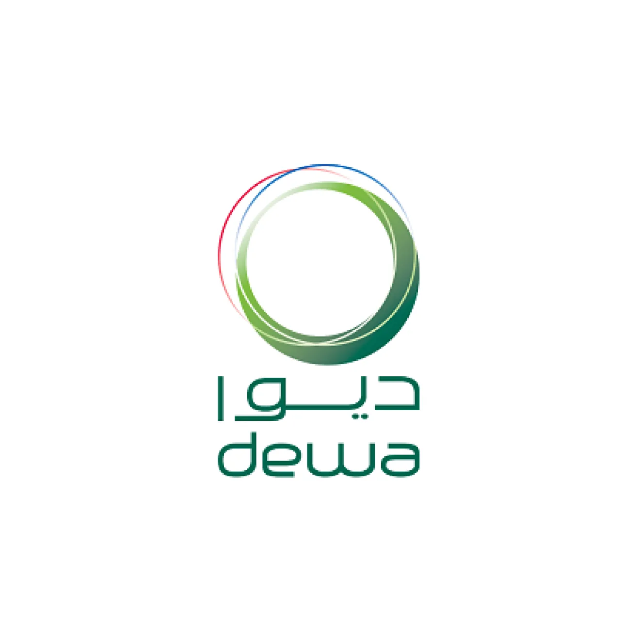 DEWA logo