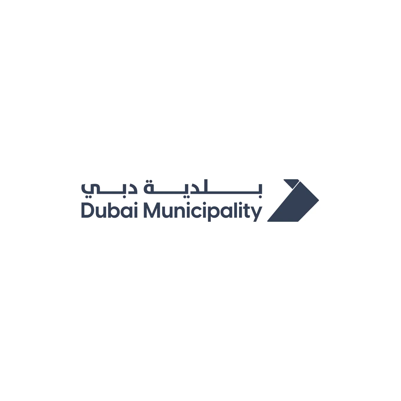 Dubai Municipality logo
