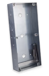 Gamme complète des accessoires pour interphonie 4G Noralsy