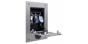 Coffre à clés sécurisé Noralsy