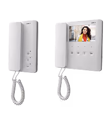 Gamme de platines AGT Noralsy pour l'interphonie