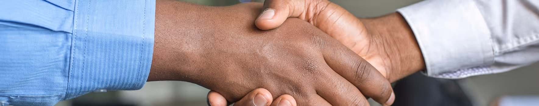 En-tête de la page espace partenaire