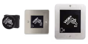 Système EasyConnect compatible Vigik