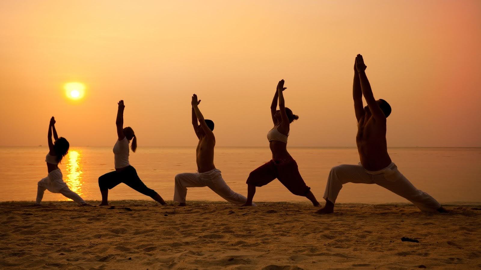 Beyond the Mat: Applying Yoga Principles in Daily Life