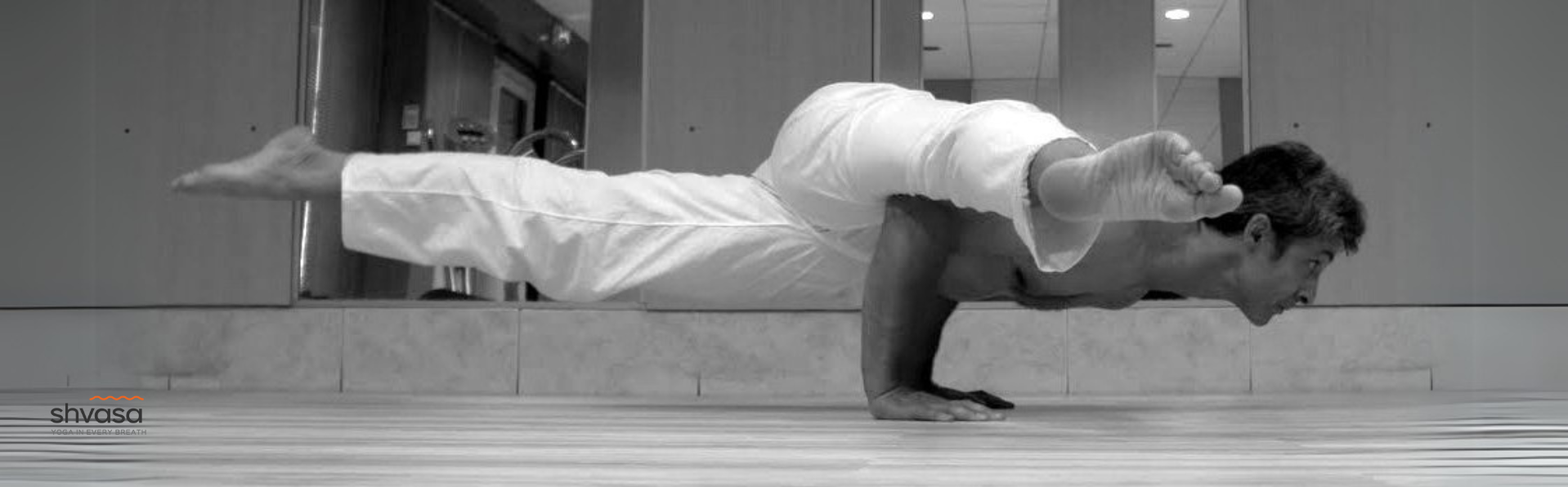 How to Practice Sage Koundinya's Pose I How to do Koundinyasana 1 