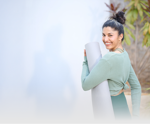How to Plan for Your First Yoga Class