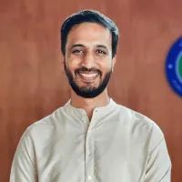 picture of Pradeep Sattwamaya