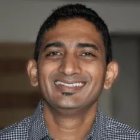 picture of Vikalp Jain