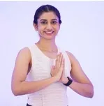 Shwetha R.