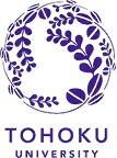 Tohuku University logo icon