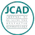 JCAD university logo icon