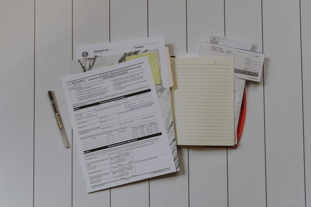 Documents et justificatifs organisés pour un audit Qualiopi de CFA