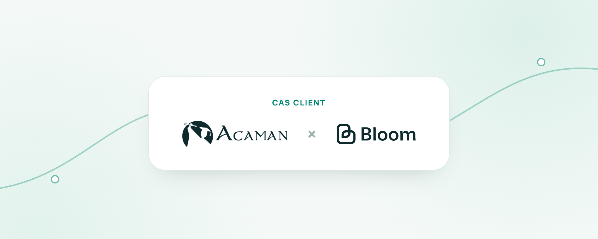 Comment Bloom a aidé Acaman à recruter des étudiants lors du lancement d’un nouveau campus à Cannes ?