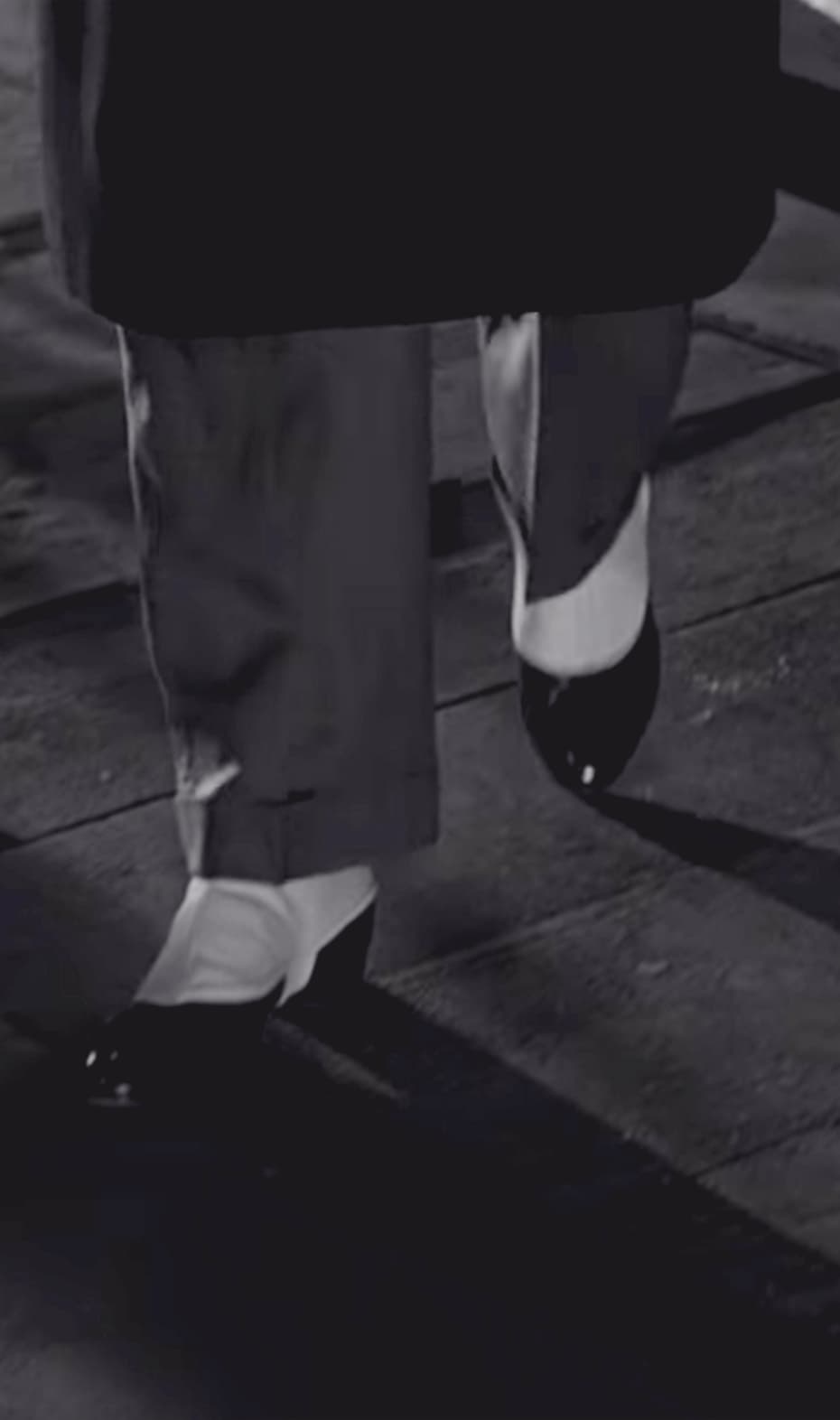 Белые гетры