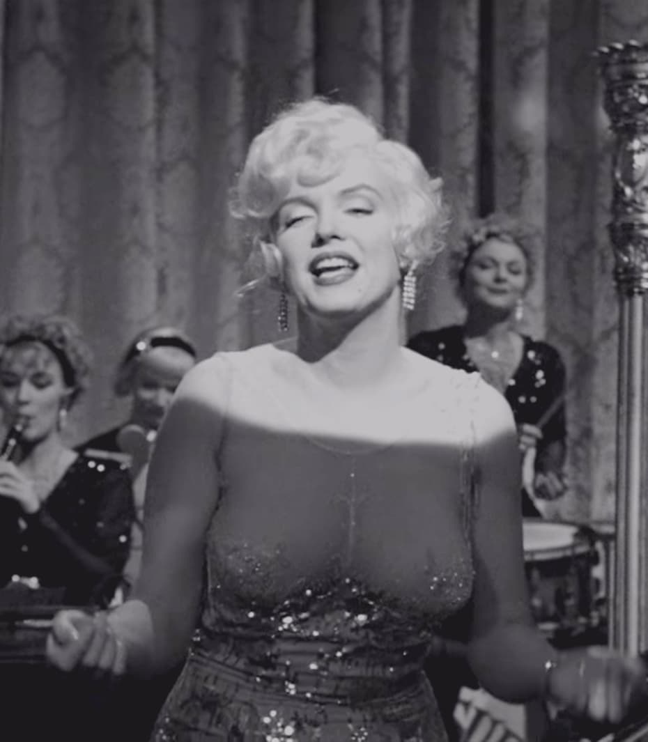 Выступление Душечки